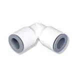 Produktfoto 1 von Legris, Knopf 6302 Liquifit Pneumatik-Steuerventil, manuell 2.5 mm, Polymer III B