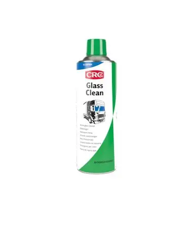 Produktfoto 1 von CRC Glass Clean PRO Glasreiniger, Zerstäuber, 500 ml