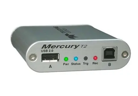 Teledyne LeCroy Protokollanalysator USB-TMA2-M01-X USB 2.0, 512 MB