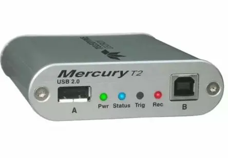 Teledyne LeCroy Protokollanalysator USB-TMS2-M01-X USB 2.0, 512 MB