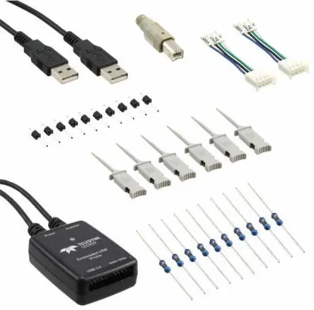 Produktfoto 1 von Teledyne LeCroy Eingebettete USB-Sonde USB