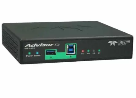 Teledyne LeCroy Protokollanalysator USB-T0S2-A01-X