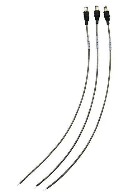 Produktfoto 1 von Teledyne LeCroy Messleitung RP4030 Spannungsschienensonde