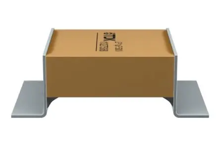 TDK, LP, SMD MLCC, Vielschicht Keramikkondensator PLZT, 250nF ±20% / 900V dc, Gehäuse J-Ausführung, AEC-Q200