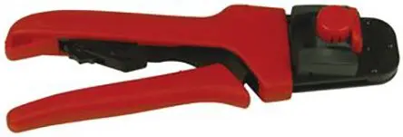 Produktfoto 1 von Molex 207129 Hand Crimp-Werkzeug