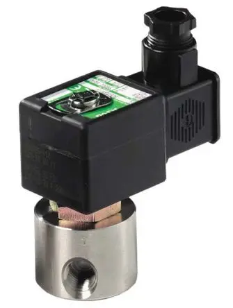 Produktfoto 1 von EMERSON – ASCO 262, 2 Magnetventil 230V ac, Öffner