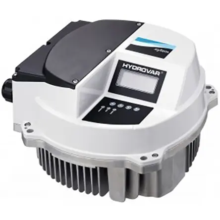 Produktfoto 1 von Xylem Prozesspumpen Steuerung für Standard-Flüssigkeitspumpe, 415 V ac, IP55