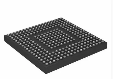 Produktfoto 1 von Microchip Mikrocontroller AEC-Q100 microAptiv CPU 32 bit Oberfläche 2MB Flash LFBG 288-Pin 200 MHz 640 kB RAM