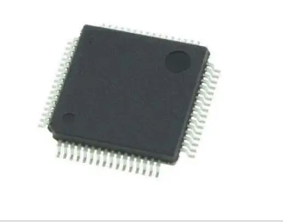 Produktfoto 1 von Microchip Mikrocontroller AEC-Q100 SAM D5x/E5x Family ARM Cortex M4 32 bit Flash Oberfläche 1MB TQFP 64-Pin 120 MHz 256