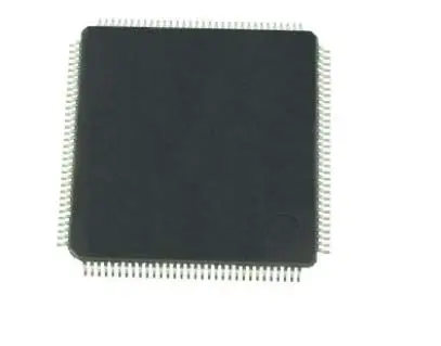 Produktfoto 1 von Microchip Mikrocontroller AEC-Q100 SAM D5x/E5x Family ARM Cortex M4 32 bit Flash Oberfläche 1MB TQFP 128-Pin 120 MHz 256