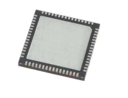 Produktfoto 1 von Microchip Mikrocontroller AEC-Q100 SAM D5x/E5x Family ARM Cortex M4 32 bit Flash Oberfläche 1MB VQFN 64-Pin 120 MHz 256