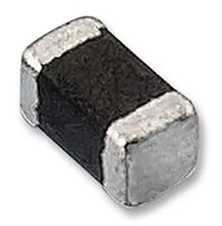 Produktfoto 1 von Wurth Elektronik Ferritperle Oberfläche 0.5 mm, 0402 Breites Band WE-CBF 30 Ω, 300mA