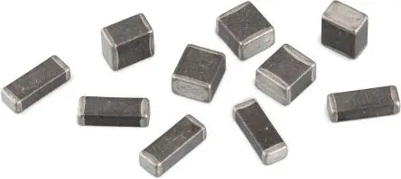 Produktfoto 1 von Wurth Elektronik Ferritperle Oberfläche 1.8 mm, 2220 Ferritperle WE-MPSB 180 Ω, 5A