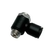 Produktfoto 1 von Legris 7010 Durchflussregler Buchse, Stecker, Stecker/Buchse Stecker/Buchse, Stecker, Buchse