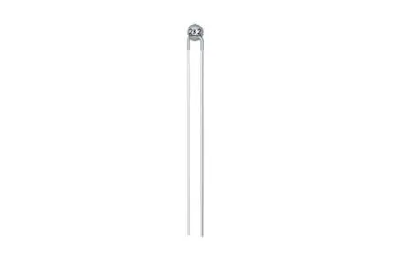 Produktfoto 1 von TDK B57891M NTC-Thermistor 2.2 kΩ, NTC, 12 s 3.5 mm 36 mm, Gleichstromwandler, Übertemperaturschutz, Notebook, SMPS,