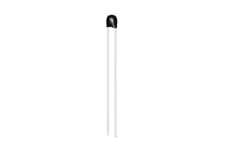 Produktfoto 1 von TDK B57891S NTC-Thermistor 100 kΩ, NTC, 15 s 4.5 mm, 3.4 % /K 36 mm, Gleichstromwandler, Elektronischer Starter, SMPS,