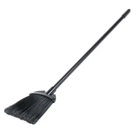 Produktfoto 1 von Rubbermaid Commercial Products Handbürste für Alle Industriebereiche Polypropylen, Schwarz