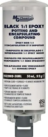 Produktfoto 1 von MG Chemicals Vergussmasse