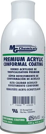 Produktfoto 1 von MG Chemicals 419D Acrylat, Leiterplatte, Relais, Motor, Computer-Tablet-Komponente, Elektrische Generatoren,