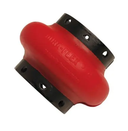 Produktfoto 1 von TB Wood's Flexibles Kupplungselement 105 Nm 137 mm 4 ° Polyetherurethan 1.6 mm L. 135 mm
