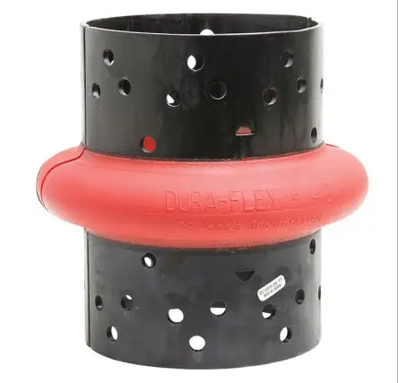 Produktfoto 1 von TB Wood's Flexibles Kupplungselement 62 Nm 115 mm 4 ° Polyetherurethan 1.6 mm L. 213 mm