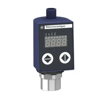 Produktfoto 1 von Telemecanique Sensors XMLR Druckschalter -1 bar 0 bar
