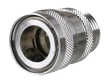 Produktfoto 1 von Nito Schlauchanschluss Innen ø 12.7 mm Verbindungsstück 25 bar