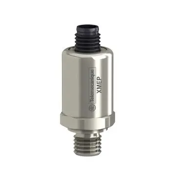 Produktfoto 1 von Telemecanique Sensors OsiSense XM Differenzial Drucksensor 150 bar, Analog 150 bar
