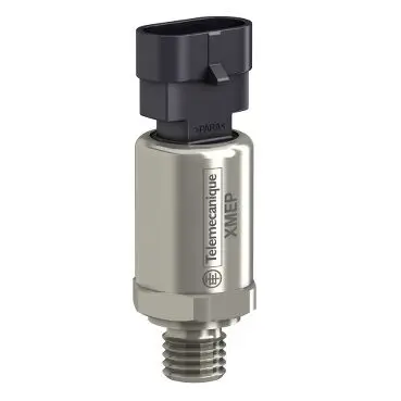 Produktfoto 1 von Telemecanique Sensors OsiSense XM Differenzial Drucksensor 1500 bar, Analog 1500 bar