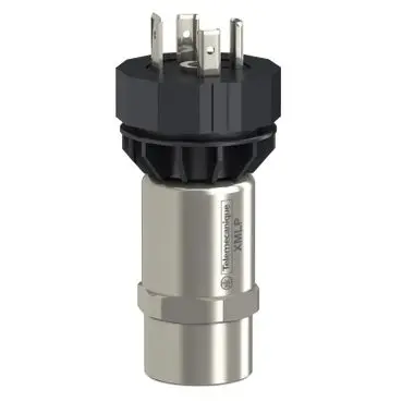 Produktfoto 1 von Telemecanique Sensors XMLP Druckschalter -1 bar 0 bar 0/10 V