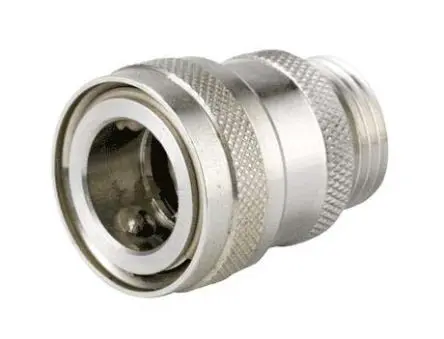Produktfoto 1 von Nito Schlauchanschluss 12.7 mm Edelstahl 25 bar