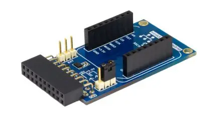 Produktfoto 1 von Microchip Entwicklungstool Kommunikation und Drahtlos ATSHA204A Evaluierungskit für Alle MikroBUS-Click-Platinen
