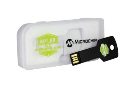 Produktfoto 1 von Microchip Software