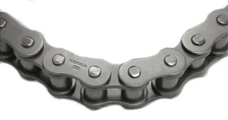 Produktfoto 1 von Renold SD24B 24B-1 Stahl 1 Rollenkette BS, Teilung 38.1 mm, Länge 2.5 m, Länge 53.3 mm