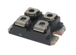 Produktfoto 1 von IXYS HiperFET Typ N-Kanal, Oberfläche MOSFET Erweiterung 850 V / 90 A 1.2 kW, 4-Pin SOT-227