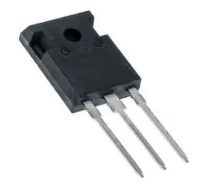 Produktfoto 1 von IXYS IGBT / 25 A, 2500 V 937 W, 3-Pin TO-268HV Typ N-Kanal Oberfläche