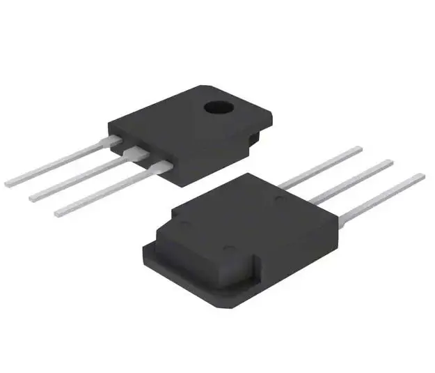Produktfoto 1 von IXYS IGBT / 95 A ±20V max. , 2500 V 937 W, 3-Pin TO247HV