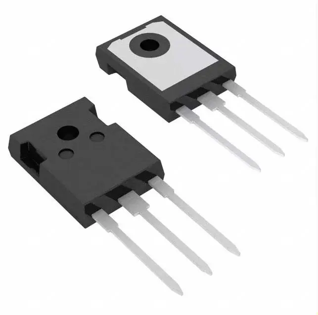 Produktfoto 1 von IXYS IGBT / 100 A ±20V max. , 1700 V 937 W, 3-Pin TO247AD
