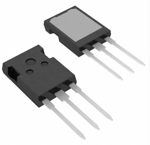 Produktfoto 1 von IXYS IGBT / 100 A ±20V max. , 1700 V 937 W, 3-Pin PLUS247