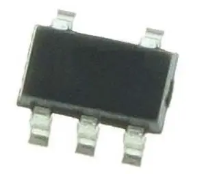 Produktfoto 1 von DiodesZetex AP22814 1 Leistungsschalter-IC Lastschalter High-Side 65 mΩ 5-Pin 5 Ausg. SOT-25