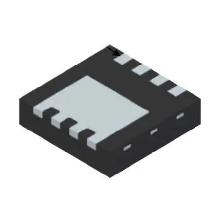 Produktfoto 1 von DiodesZetex DMP Typ P-Kanal, Oberfläche MOSFET Erweiterung 30 V / 50 A 2.4 W, 8-Pin VDFN