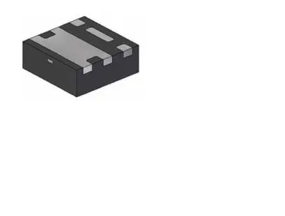 Produktfoto 1 von DiodesZetex BCR420 500 mA LED-Treiber IC 40 V, 40 V, 1.4 V, 1.7 W, UDFN-2020-6 6-Pin