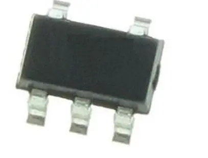 Produktfoto 1 von DiodesZetex AP22814 1 Leistungsschalter-IC Lastschalter High-Side 65 mΩ 5-Pin 5 Ausg. SOT-25