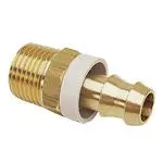 Produktfoto 1 von Legris Pneumatische Schnellsteckkupplung, Messing 3/4 in Stecker, R, 23mm