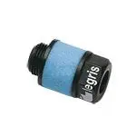Legris 0676 Durchflussregler aus Polyethylen 10 bar, Mit Gewinde G