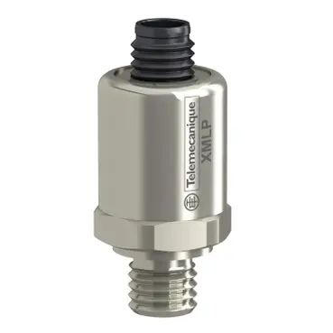 Produktfoto 1 von Telemecanique XMLP G1/4 Differenz Drucksensor bis 750bar, Analog 0 → 10 V, für Gas, Hydraulikflüssigkeit