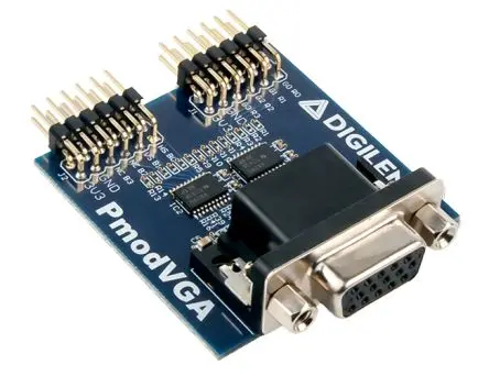 Produktfoto 1 von Digilent Entwicklungsboard