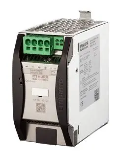 Produktfoto 1 von Murrelektronik Limited Typ Puffermodul Puffermodul