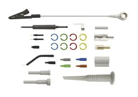 Produktfoto 1 von RS PRO HF-Zubehörkit Oszilloskoptastkopf