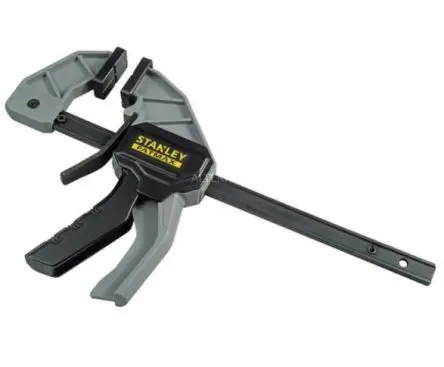 Produktfoto 1 von Stanley Tools Klemme, Schnellspanner, 60 mm x 300 mm